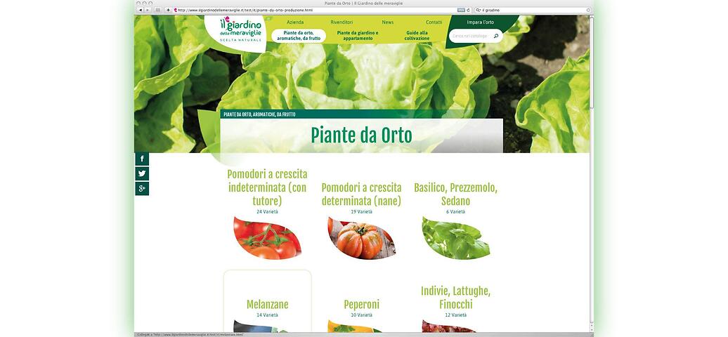 catalogo orto