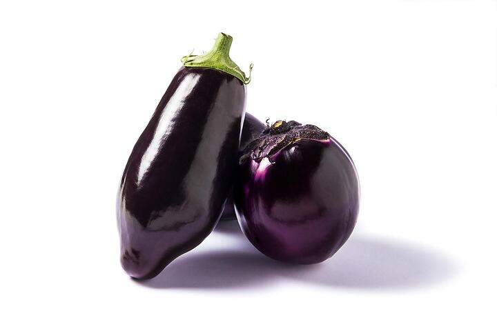 melanzane il giardino delle meraviglie