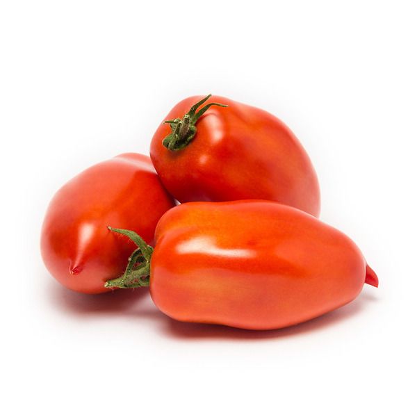 pomodoro SAN MARZANO GIGANTE, 50 semi + OMAGGIO