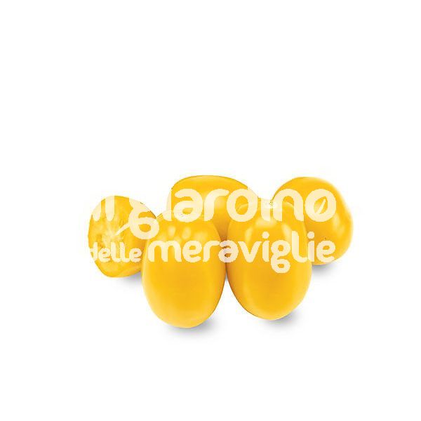 Pomodoro Rio giallo