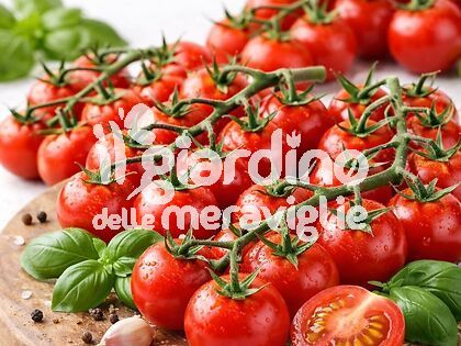 pomodoro ciliegino nano tombolino