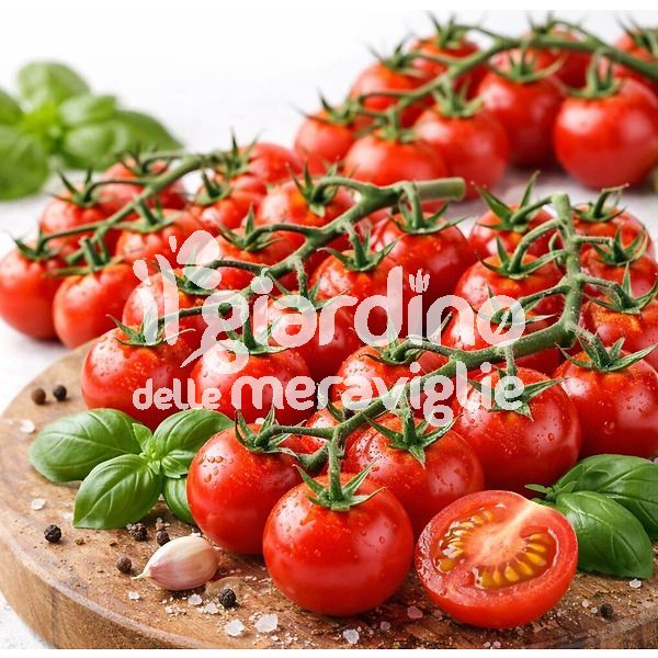 pomodoro ciliegino nano tombolino