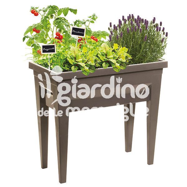 Kit Completo Tavolo di Coltivazione piante